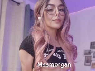 Mssmorgan