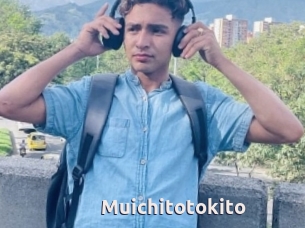 Muichitotokito