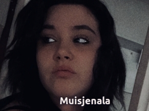 Muisjenala