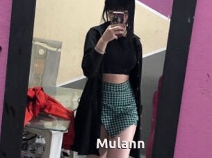 Mulann