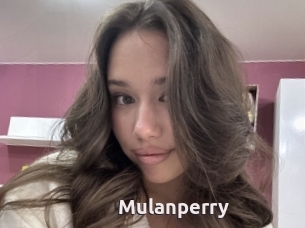 Mulanperry