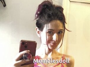 Mumblesdoll