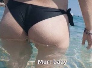 Murr_baby