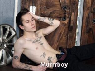 Murrrboy