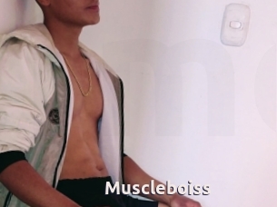 Muscleboiss