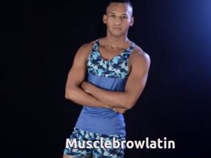 Musclebrowlatin