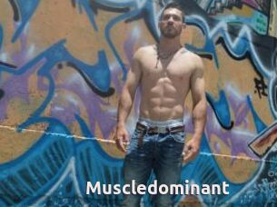 Muscledominant