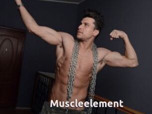 Muscleelement