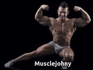 Musclejohny