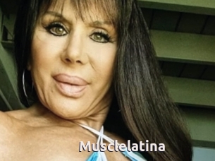 Musclelatina