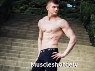 Muscleshotdeiv