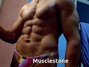 Musclestone