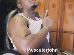 Muscularjohn