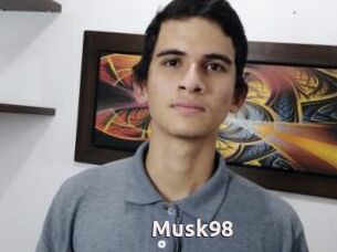 Musk98