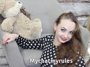 Mychatmyrules