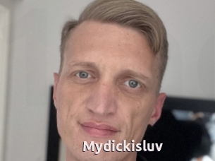 Mydickisluv