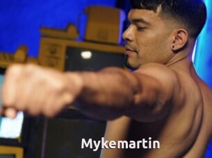 Mykemartin