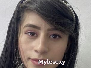 Mylesexy