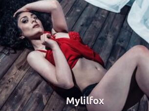 Mylilfox