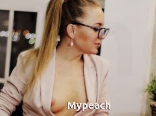 Mypeach