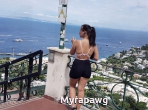 Myrapawg