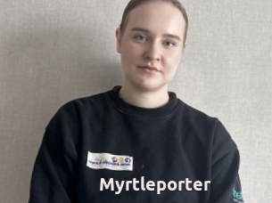 Myrtleporter