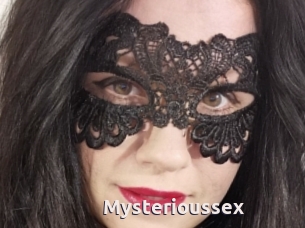 Mysterioussex