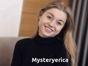 Mysteryerica