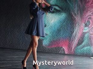 Mysteryworld