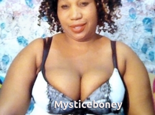 Mysticeboney