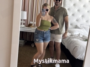 Mystikmama