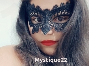 Mystique22