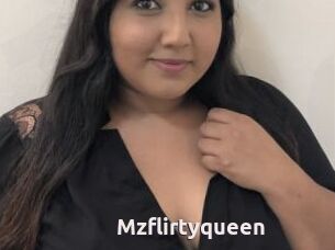 Mzflirtyqueen