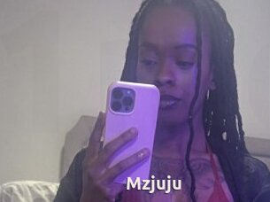 Mzjuju