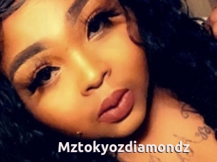 Mztokyozdiamondz