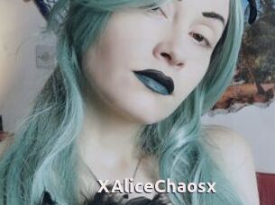 XAliceChaosx