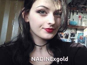 NADINExgold