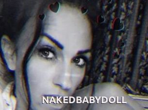 NAKEDBABYDOLL