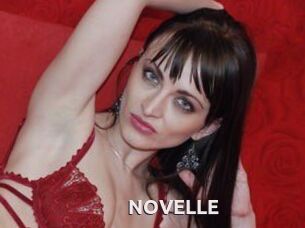 NOVELLE