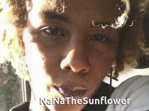 NaNaTheSunflower