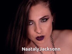 NaatalyJacksonn