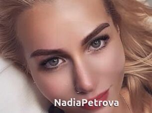 NadiaPetrova