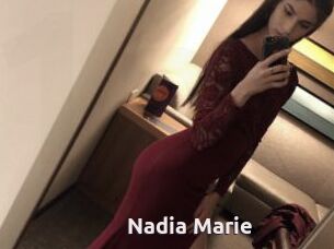 Nadia_Marie