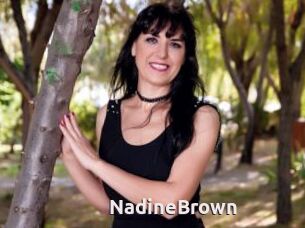 NadineBrown