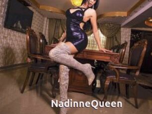 NadinneQueen