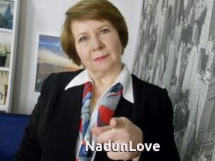 NadunLove