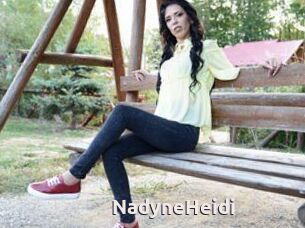 NadyneHeidi