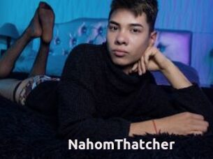 NahomThatcher