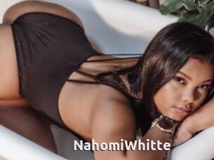 NahomiWhitte