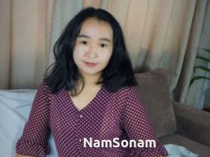 NamSonam